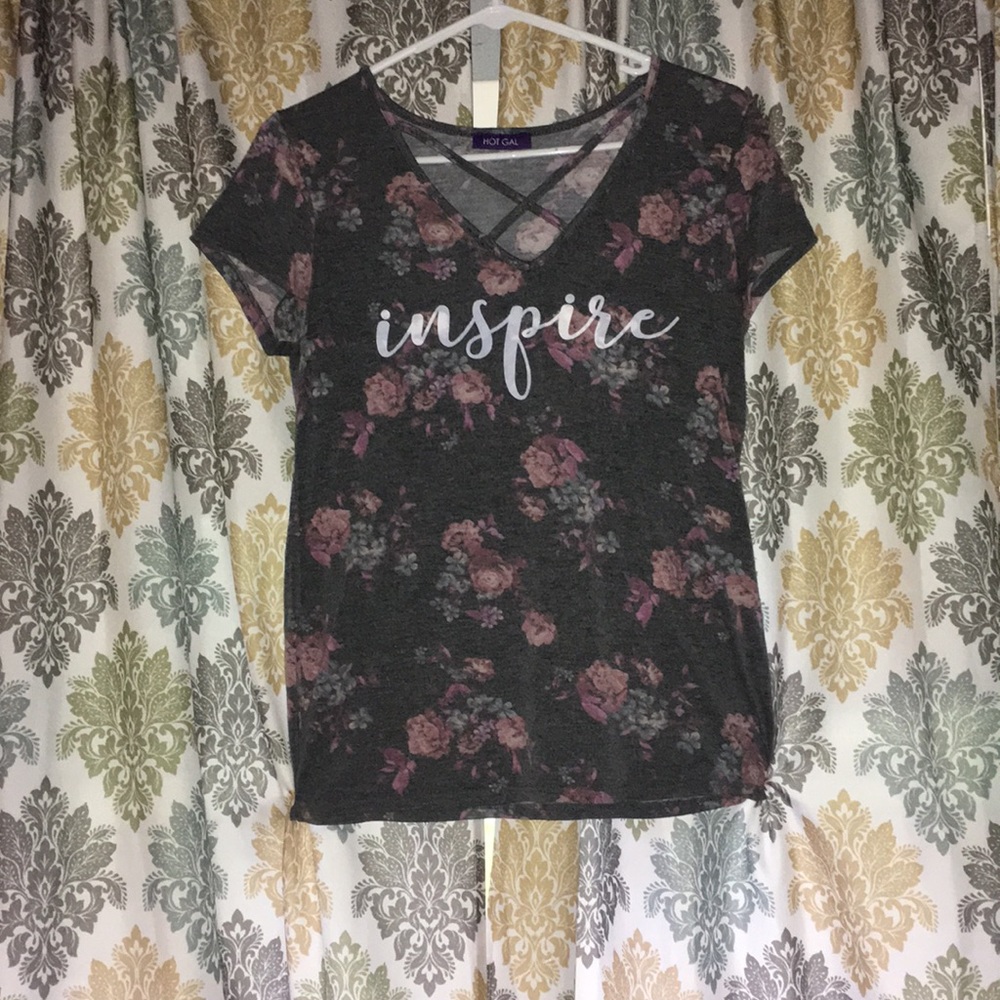 Women’s shirt